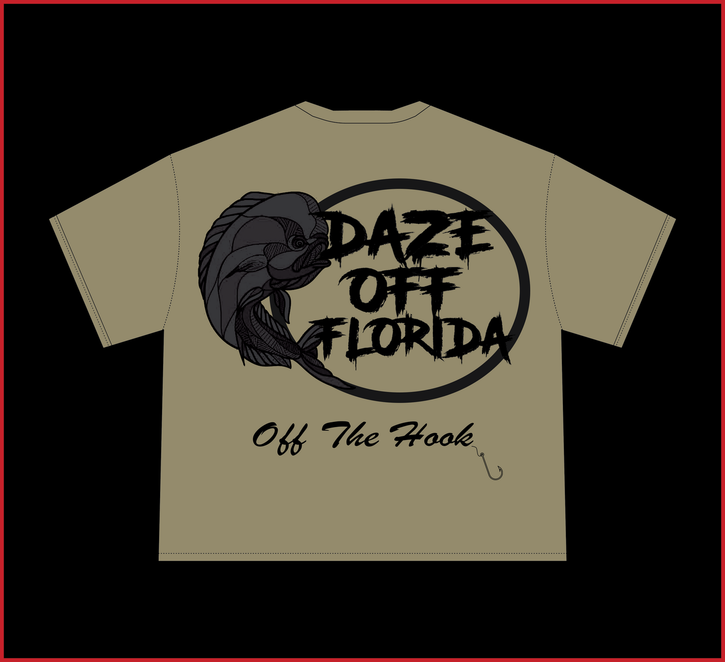 Daze Off alt