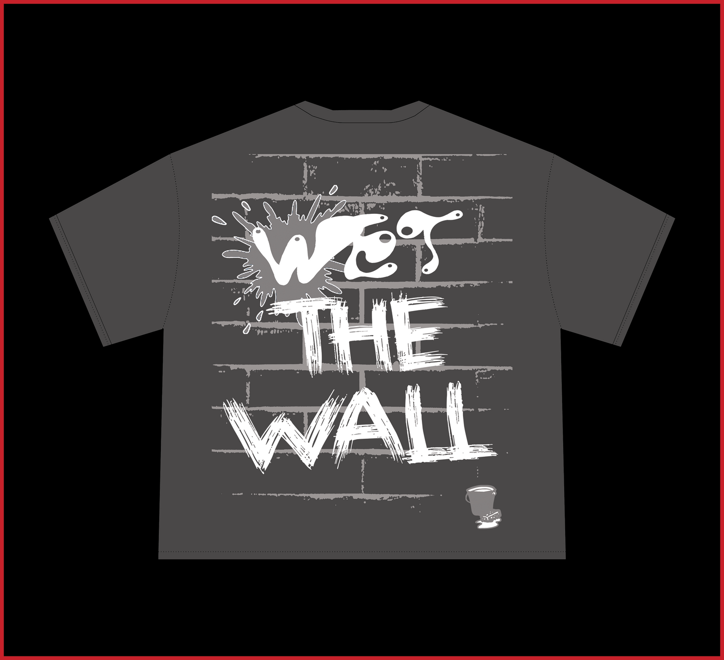 WET THE WALL alt