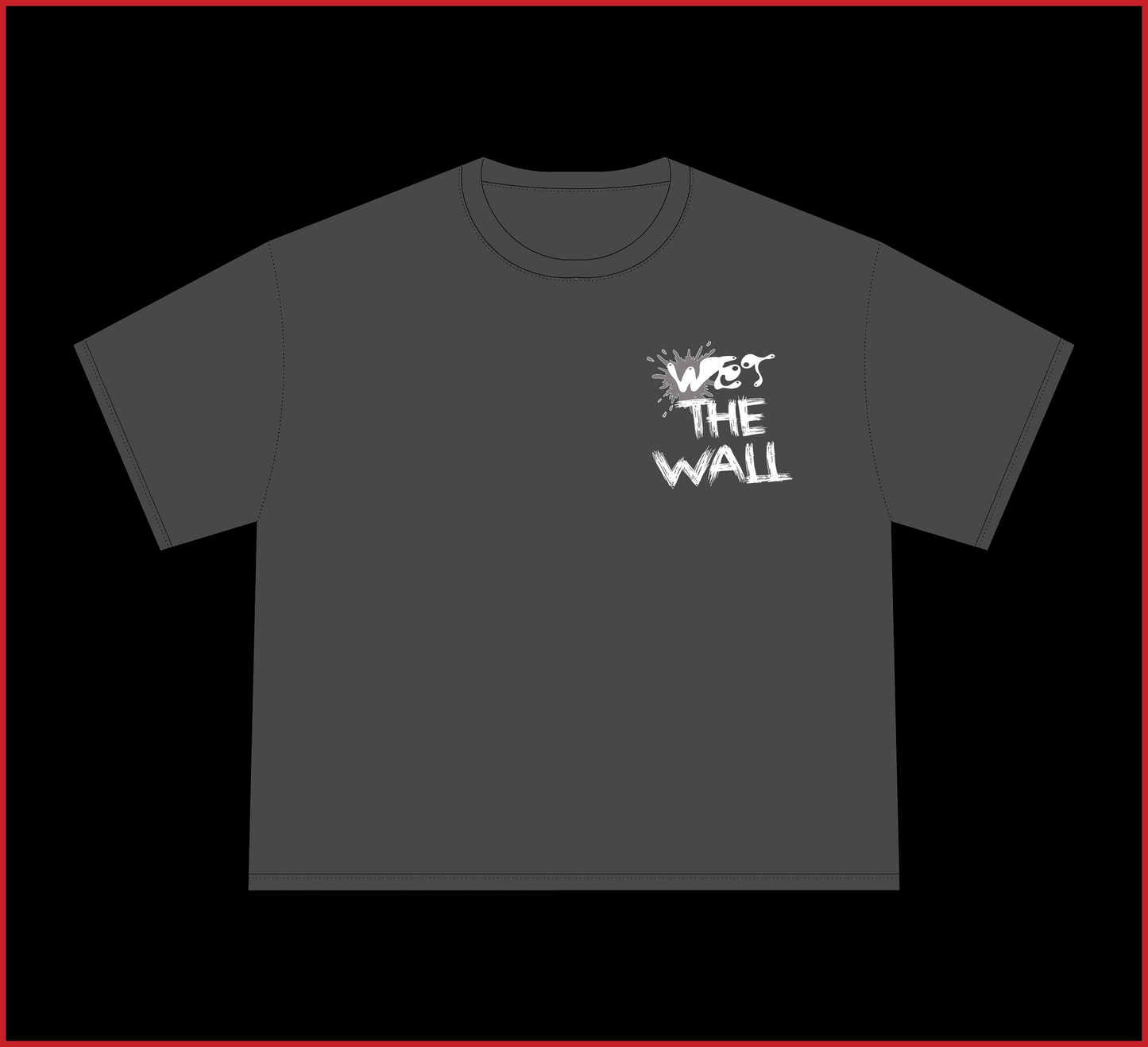 WET THE WALL alt